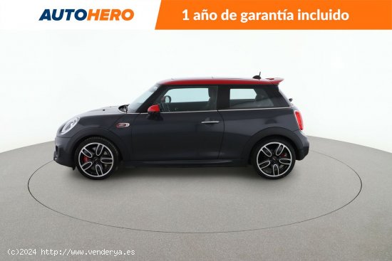 MINI john cooper works John Cooper Works - 