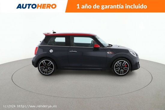 MINI john cooper works John Cooper Works - 