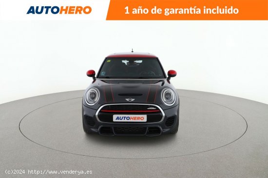 MINI john cooper works John Cooper Works - 