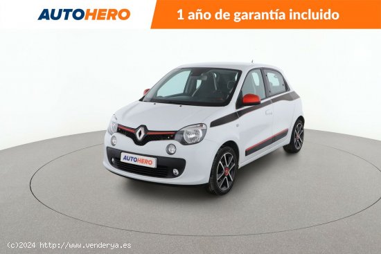  Renault Twingo 0.9 TCe Zen Energy -  