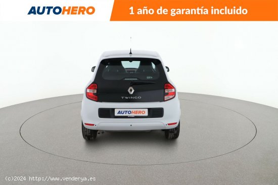 Renault Twingo 0.9 TCe Zen Energy - 