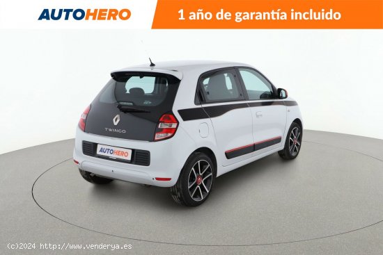 Renault Twingo 0.9 TCe Zen Energy - 