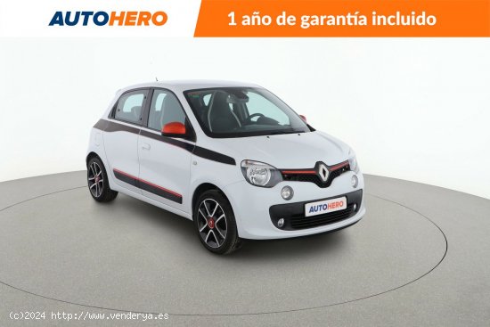 Renault Twingo 0.9 TCe Zen Energy - 