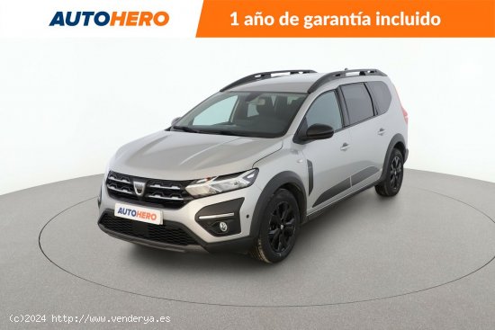  Dacia Jogger 1.0 TCe Extreme 5pl -  