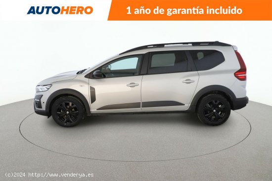 Dacia Jogger 1.0 TCe Extreme 5pl - 