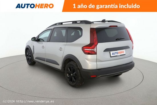 Dacia Jogger 1.0 TCe Extreme 5pl - 