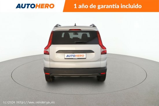 Dacia Jogger 1.0 TCe Extreme 5pl - 