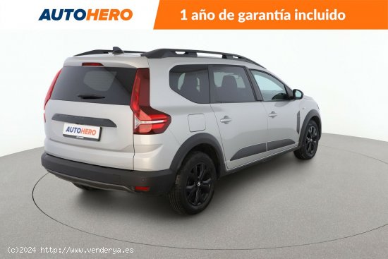 Dacia Jogger 1.0 TCe Extreme 5pl - 