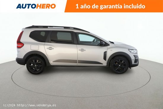 Dacia Jogger 1.0 TCe Extreme 5pl - 