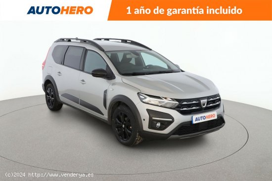 Dacia Jogger 1.0 TCe Extreme 5pl - 