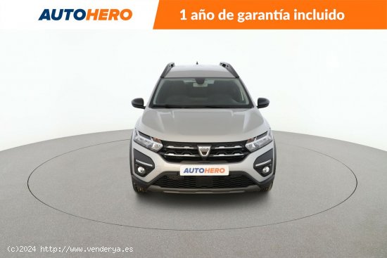 Dacia Jogger 1.0 TCe Extreme 5pl - 