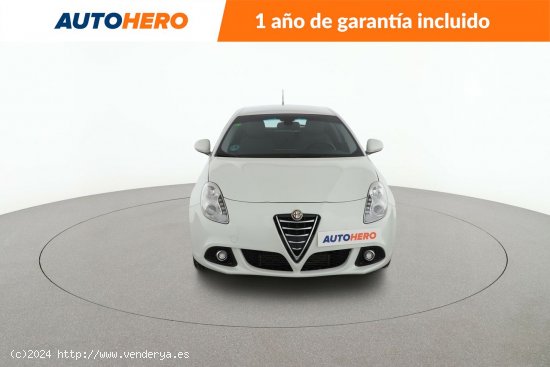 Alfa Romeo Giulietta 1.4 Turbo Distinctive - 