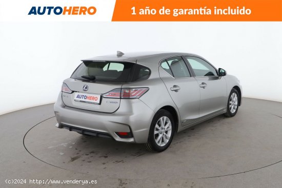 Lexus CT 200h 200h Executive - 