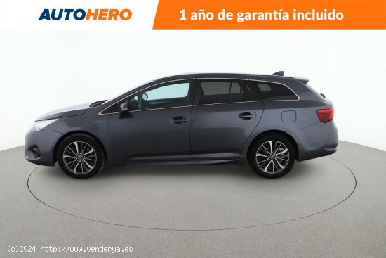 Toyota Avensis 2.0 D-4D Advance - 