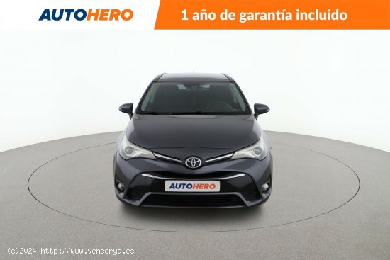 Toyota Avensis 2.0 D-4D Advance - 