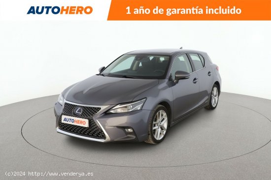  Lexus CT 200h 200h ECO -  