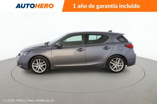 Lexus CT 200h 200h ECO - 