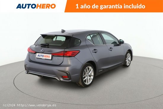 Lexus CT 200h 200h ECO - 