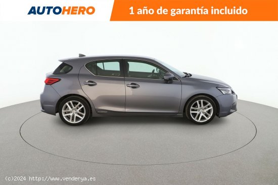 Lexus CT 200h 200h ECO - 