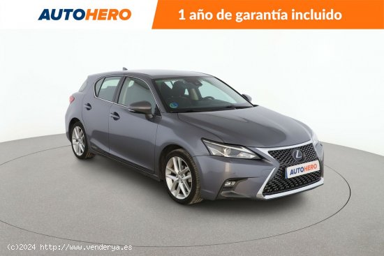 Lexus CT 200h 200h ECO - 