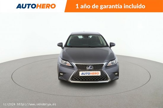 Lexus CT 200h 200h ECO - 