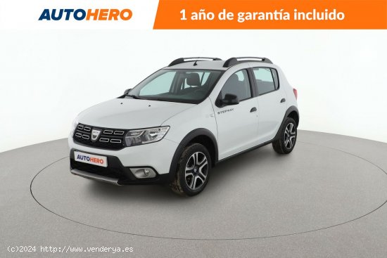  Dacia Sandero 1.0 TCe Serie Limitada Aniversario -  