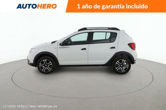 Dacia Sandero 1.0 TCe Serie Limitada Aniversario - 