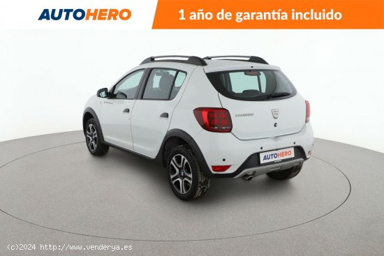 Dacia Sandero 1.0 TCe Serie Limitada Aniversario - 