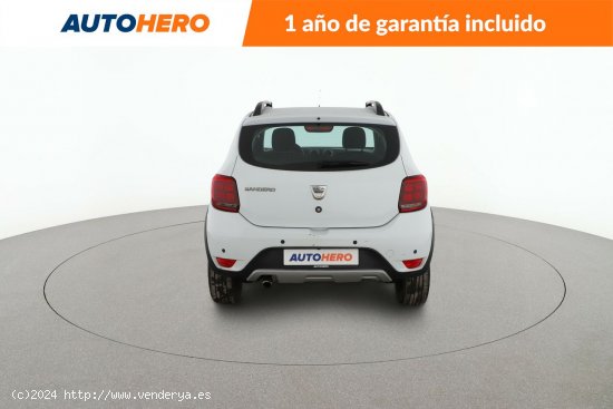 Dacia Sandero 1.0 TCe Serie Limitada Aniversario - 