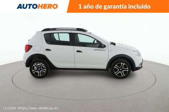 Dacia Sandero 1.0 TCe Serie Limitada Aniversario - 