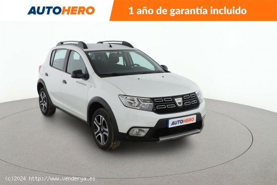 Dacia Sandero 1.0 TCe Serie Limitada Aniversario - 