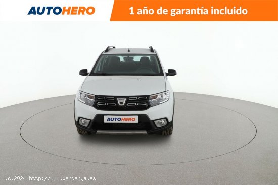 Dacia Sandero 1.0 TCe Serie Limitada Aniversario - 