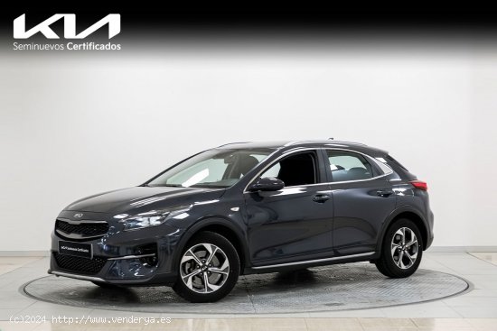  Kia XCeed 1.6 CRDI DRIVE Kia XCeed en Galicia: A Coruña y Lugo. - A Coruña 