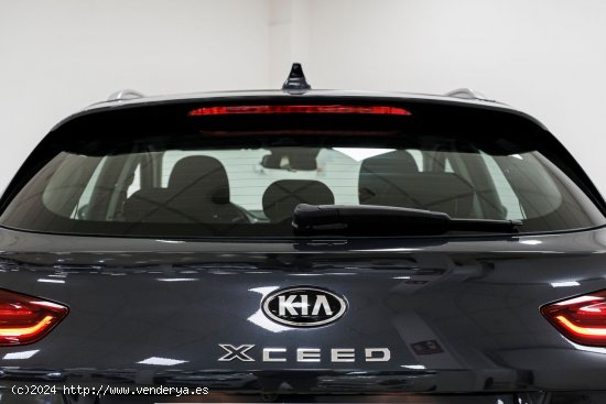 Kia XCeed 1.6 CRDI DRIVE Kia XCeed en Galicia: A Coruña y Lugo. - A Coruña