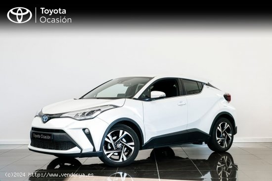  Toyota C-HR 180H ADVANCE Toyota C-HR en Galicia: A Coruña y Lugo. - A Coruña 