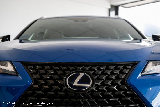 Lexus UX 300e BUSINESS LEXUS UXe en Galicia: A Coruña, Santiago, Lugo y Pontevedra. - A Coruña