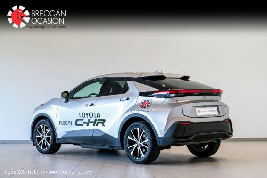 Toyota C-HR 220PH ADVANCE Toyota C-HR en Galicia: A Coruña y Lugo. - A Coruña