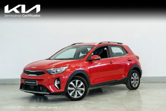  Kia Stonic 1.0 T-GDI MHEV DRIVE Kia Stonic en Galicia: A Coruña y Lugo. - A Coruña 