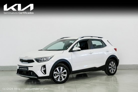  Kia Stonic 1.0 T- GDI MHEV DRIVE Kia Stonic en Galicia: A Coruña y Lugo. - A Coruña 