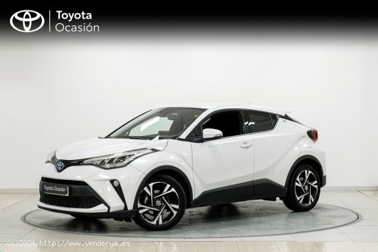  Toyota C-HR 180H ADVANCE Toyota C-HR en Galicia: A Coruña y Lugo. - A Coruña 