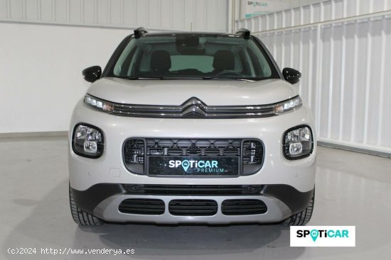 Citroën C3 Aircross  PureTech 81kW (110CV) S&S Shine - Cazalegas