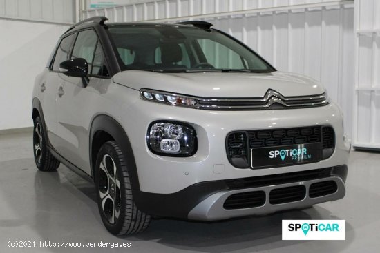 Citroën C3 Aircross  PureTech 81kW (110CV) S&S Shine - Cazalegas