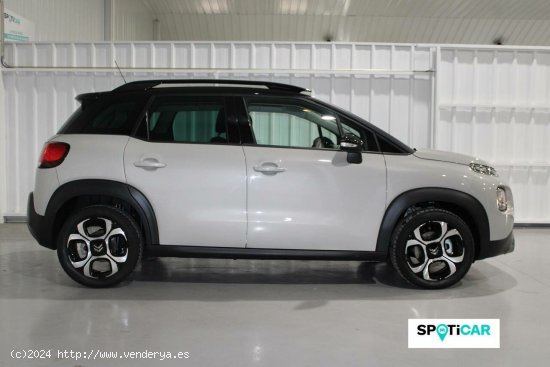 Citroën C3 Aircross  PureTech 81kW (110CV) S&S Shine - Cazalegas