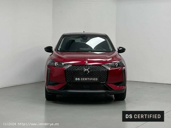 DS Automobiles DS 3  E-Tense Opera - Girona