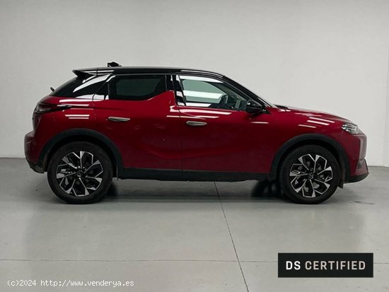 DS Automobiles DS 3  E-Tense Opera - Girona