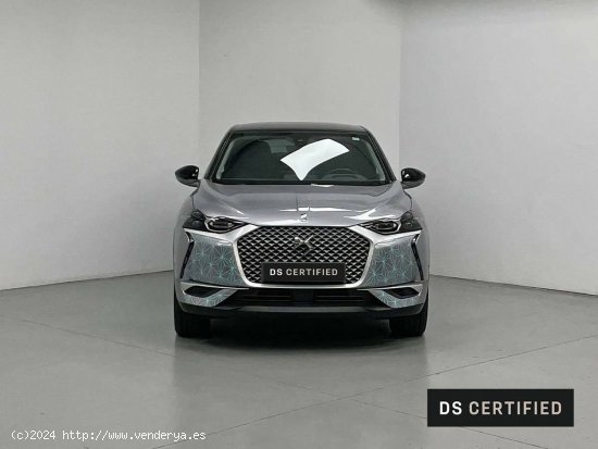 DS Automobiles DS 3 Crossback  50 kW/h  Auto Grand Chic - Girona