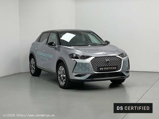 DS Automobiles DS 3 Crossback  50 kW/h  Auto Grand Chic - Girona