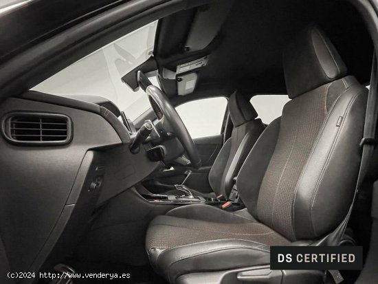 DS Automobiles DS 3 Crossback  BlueHDi 96 kW Auto Performance Line - Girona