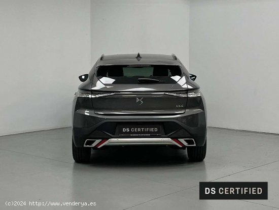 DS Automobiles DS 4  CROSS E-TENSE 225 RIVOLI Cross Rivoli - Girona