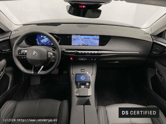 DS Automobiles DS 4  CROSS E-TENSE 225 RIVOLI Cross Rivoli - Girona